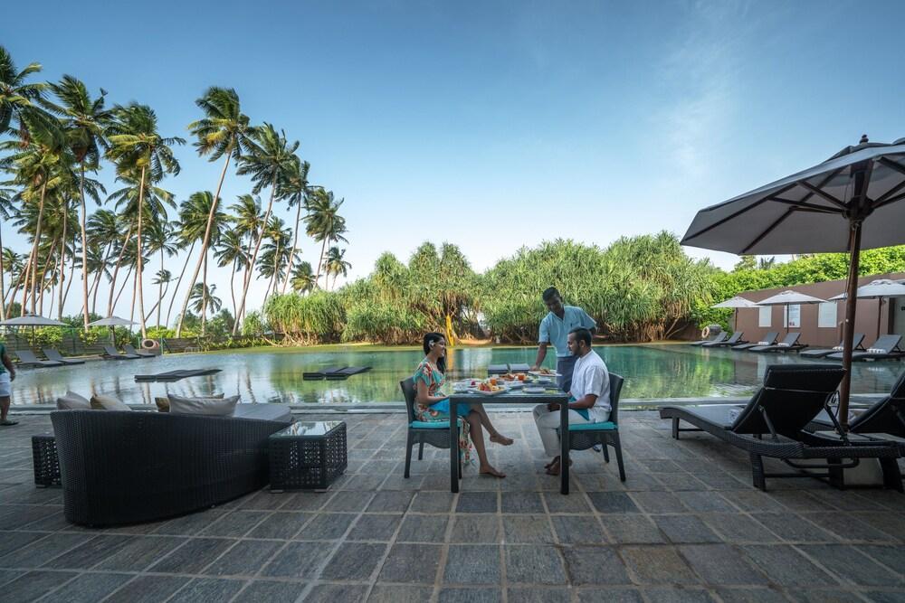 The Habitat Kosgoda By Asia Leisure Extérieur photo