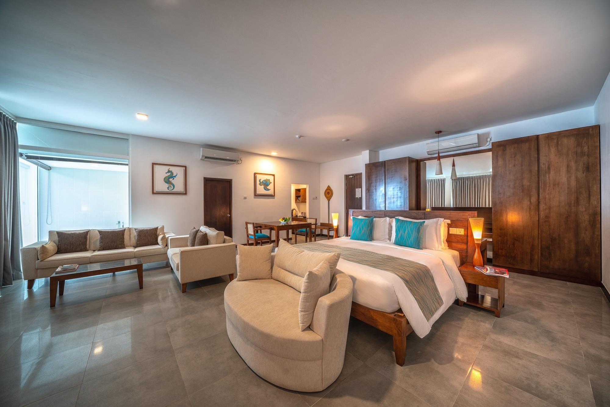 The Habitat Kosgoda By Asia Leisure Extérieur photo