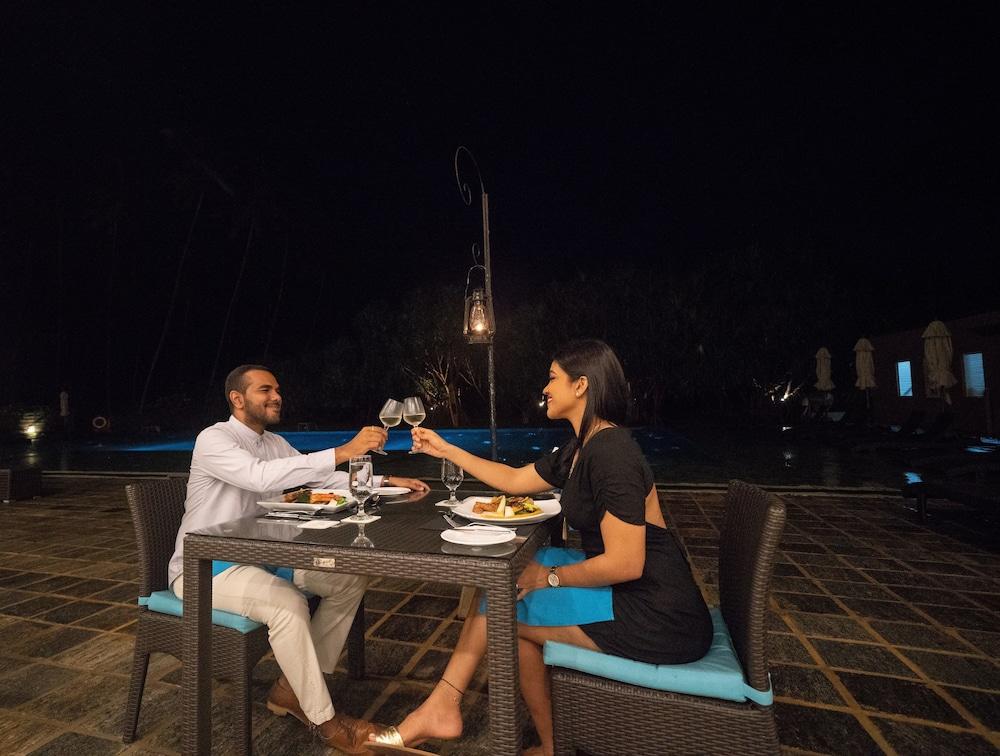 The Habitat Kosgoda By Asia Leisure Extérieur photo