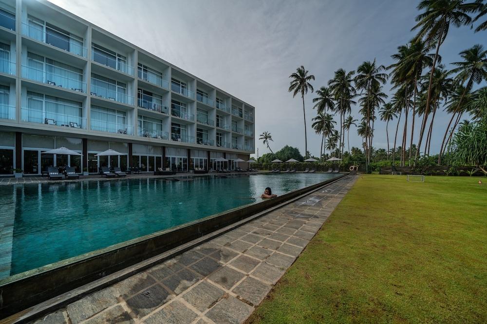 The Habitat Kosgoda By Asia Leisure Extérieur photo