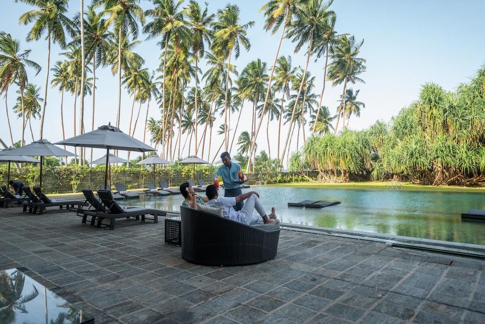The Habitat Kosgoda By Asia Leisure Extérieur photo