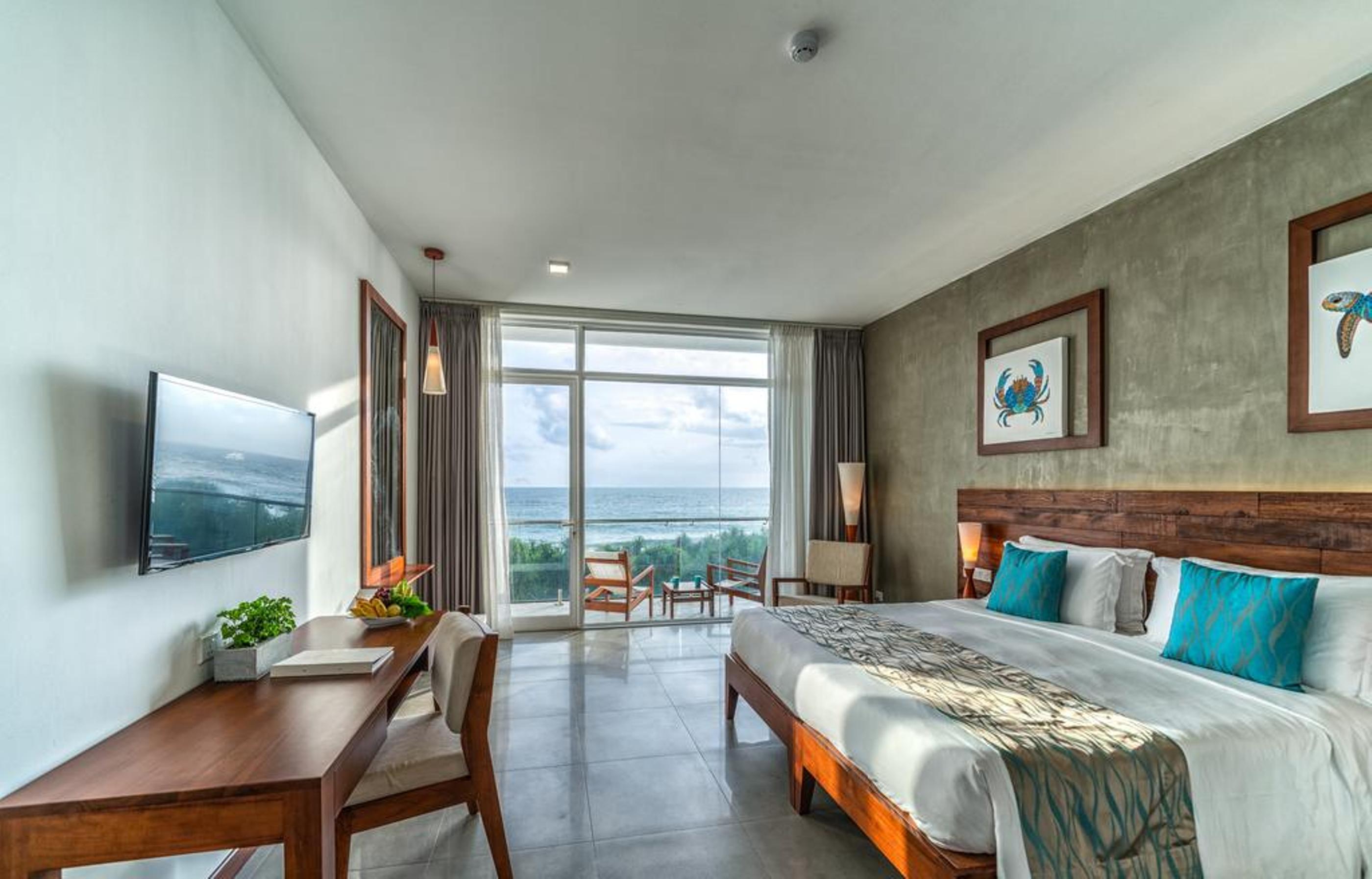 The Habitat Kosgoda By Asia Leisure Extérieur photo