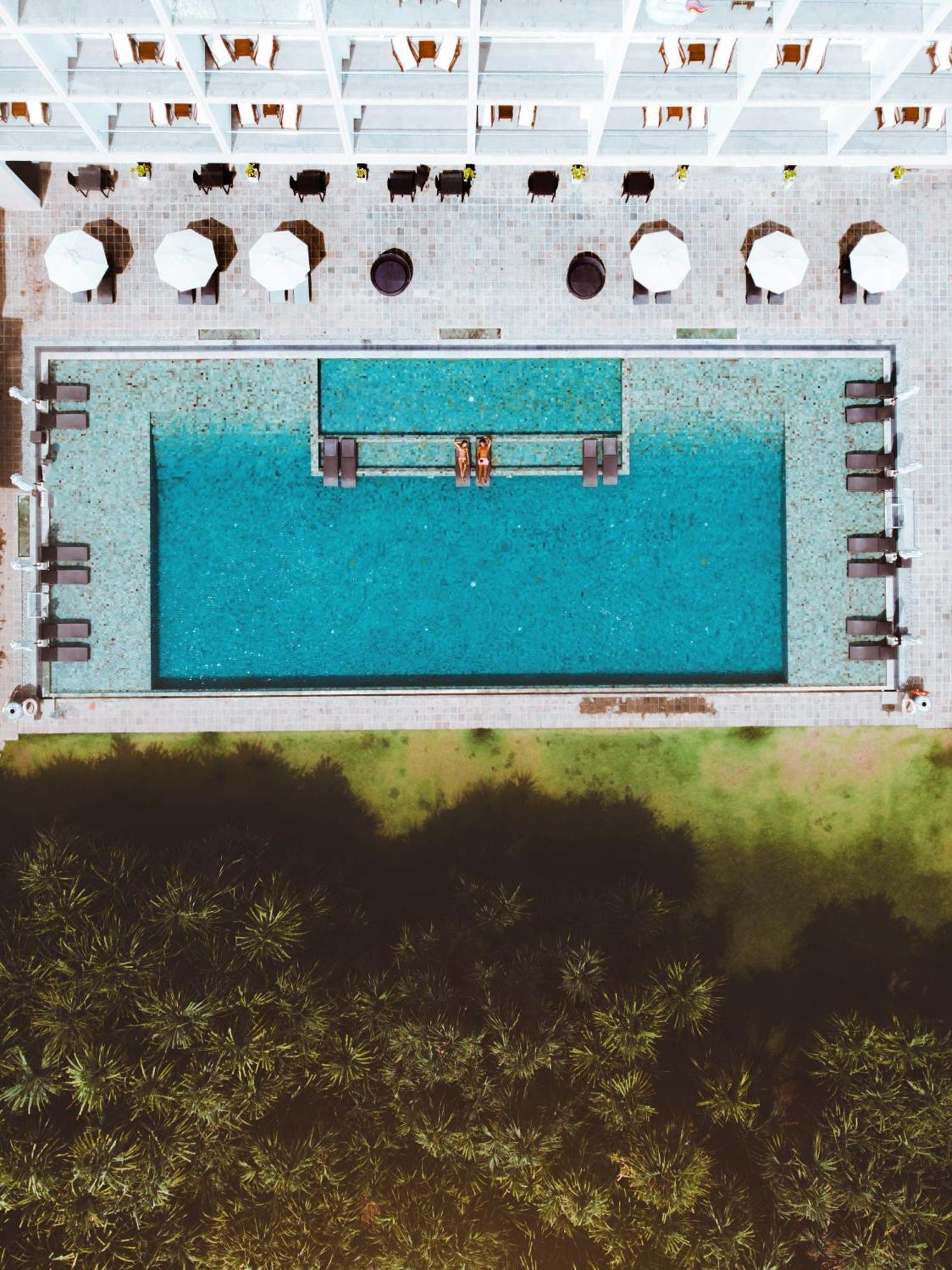 The Habitat Kosgoda By Asia Leisure Extérieur photo
