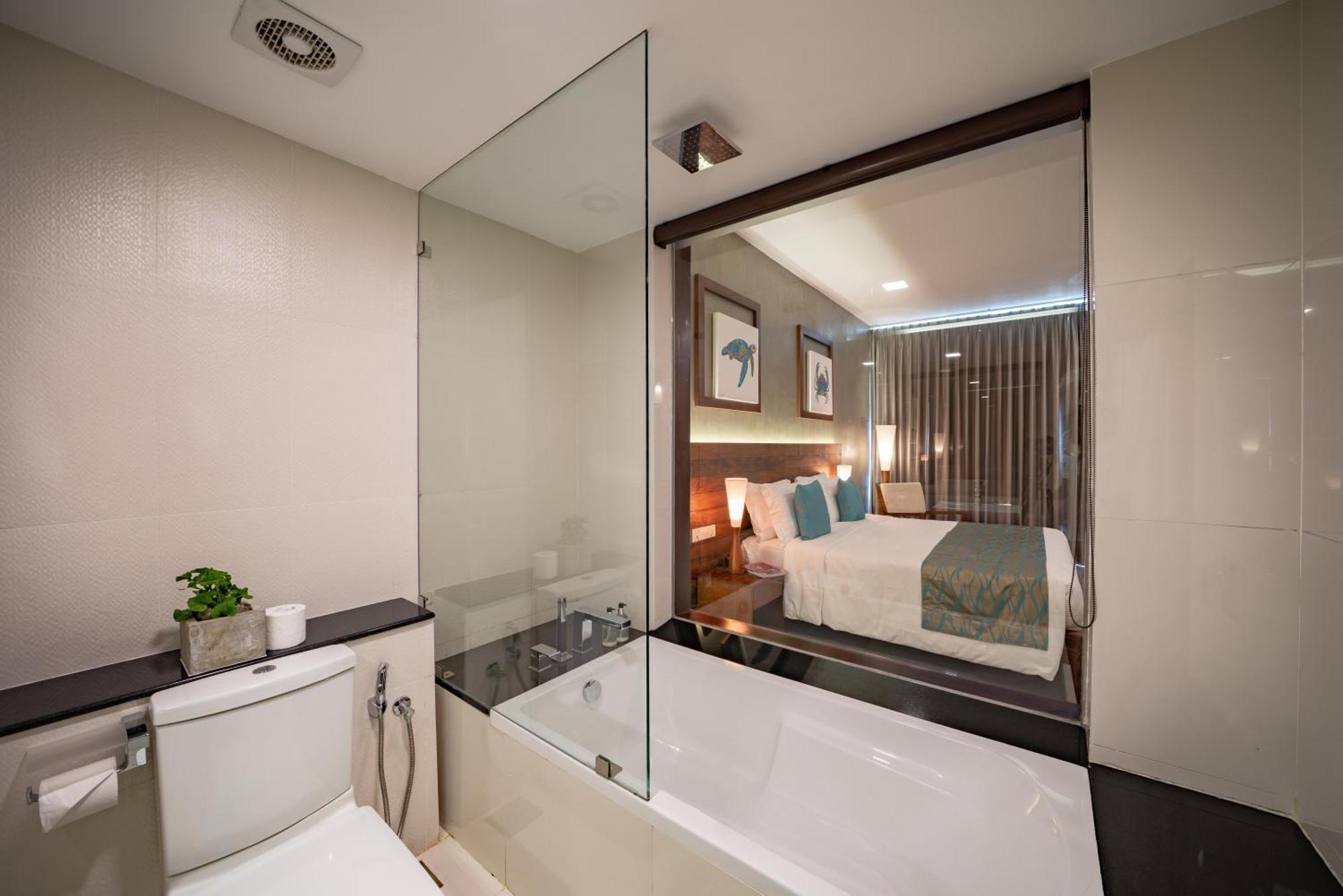 The Habitat Kosgoda By Asia Leisure Extérieur photo