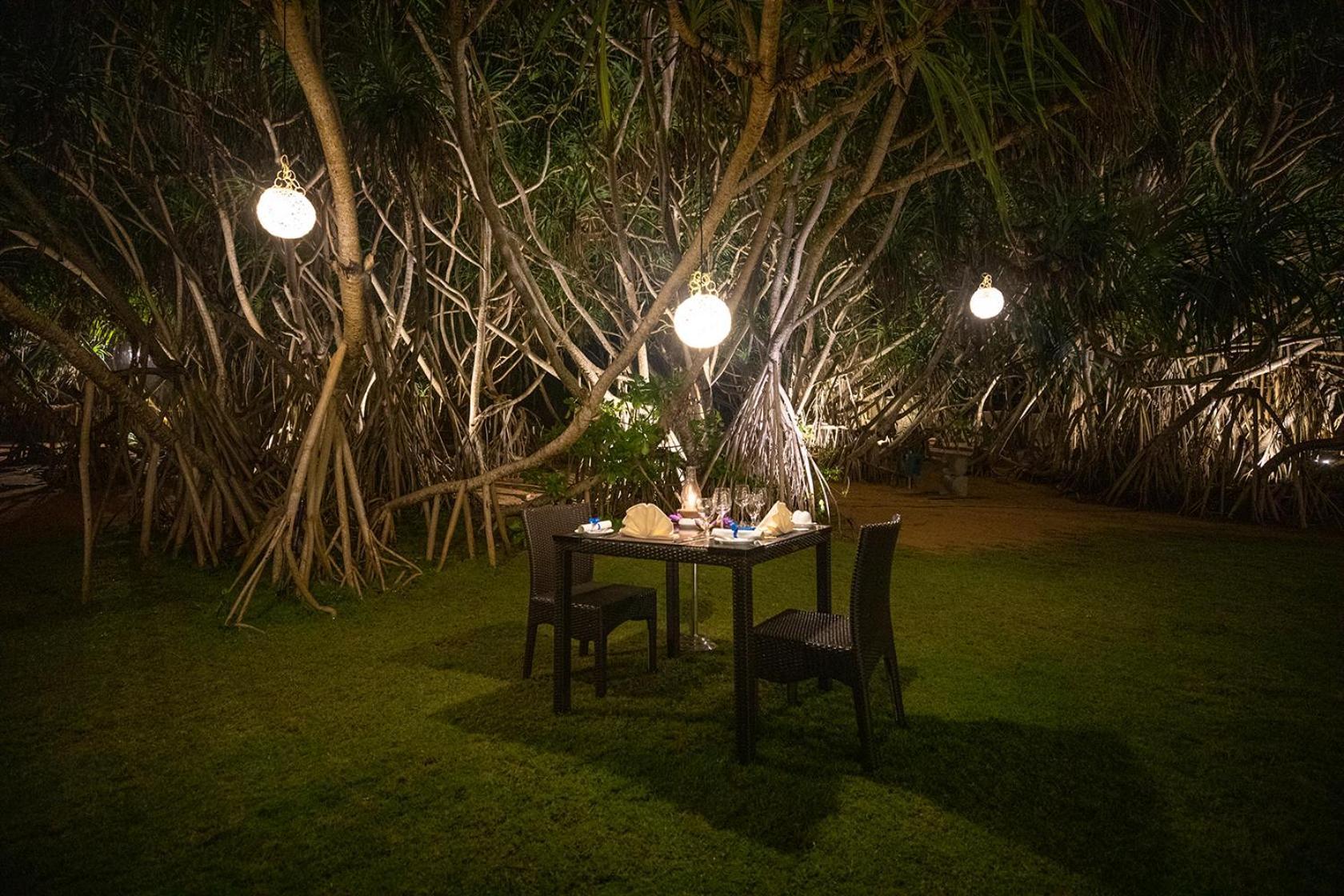 The Habitat Kosgoda By Asia Leisure Extérieur photo