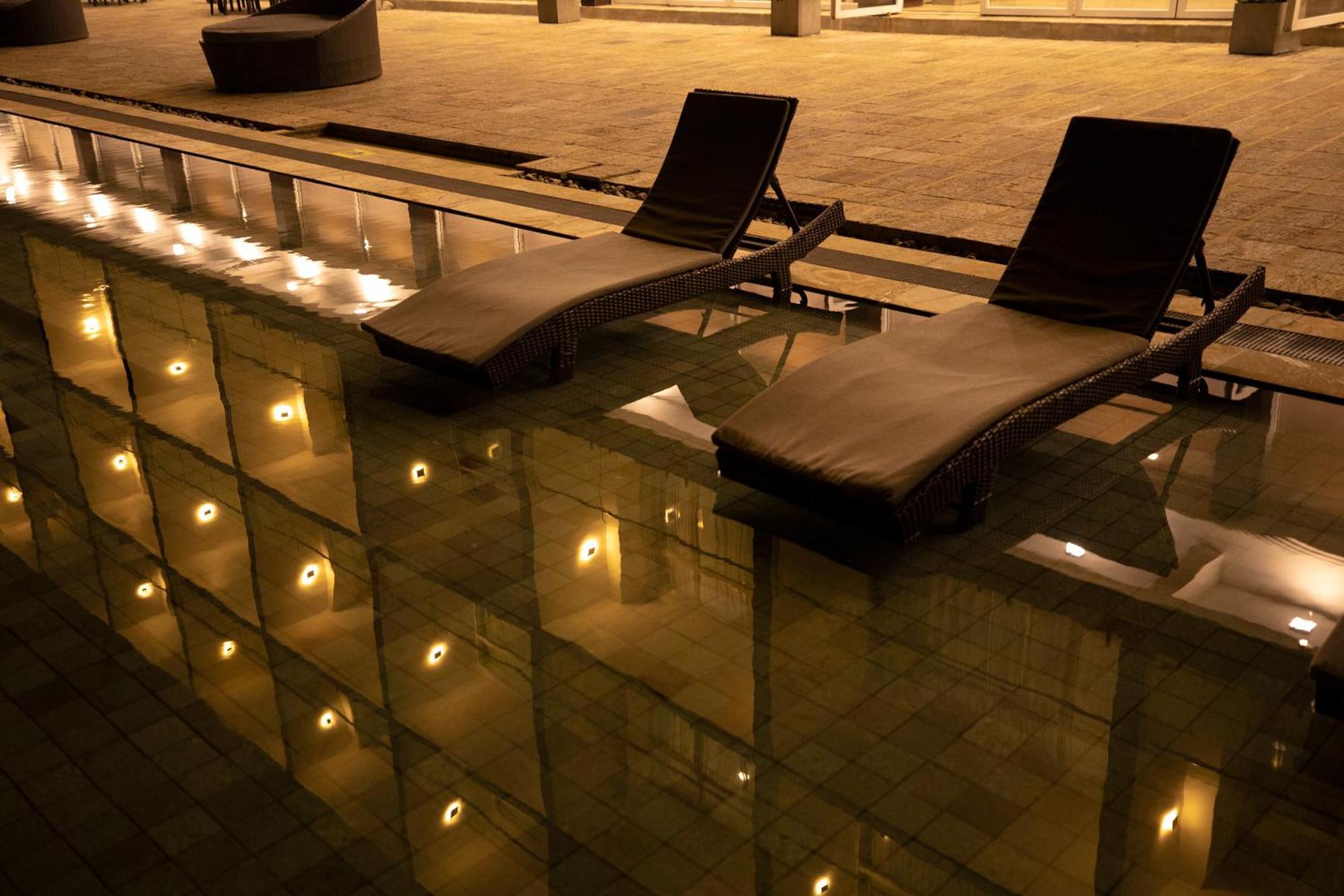 The Habitat Kosgoda By Asia Leisure Extérieur photo