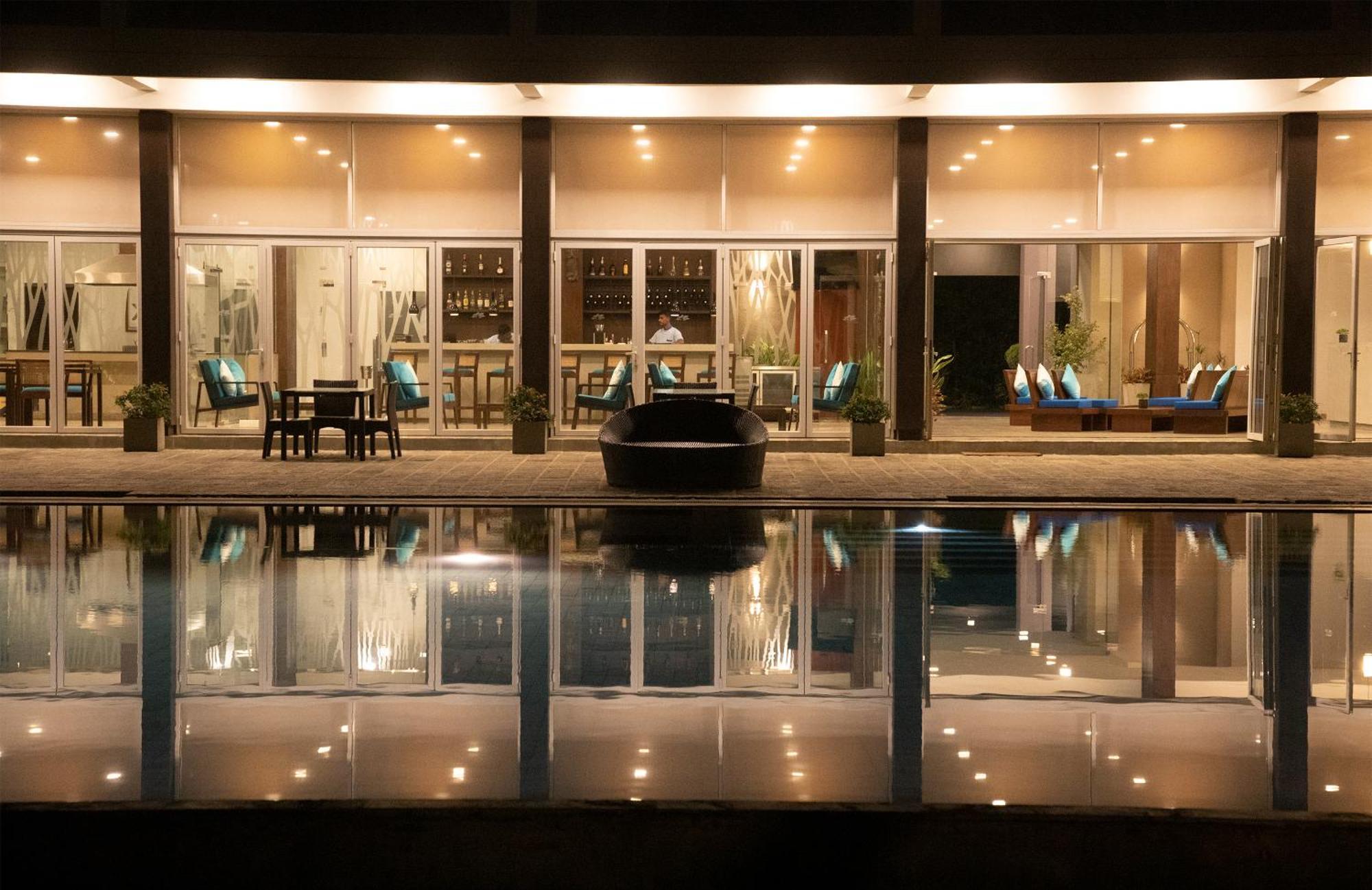 The Habitat Kosgoda By Asia Leisure Extérieur photo