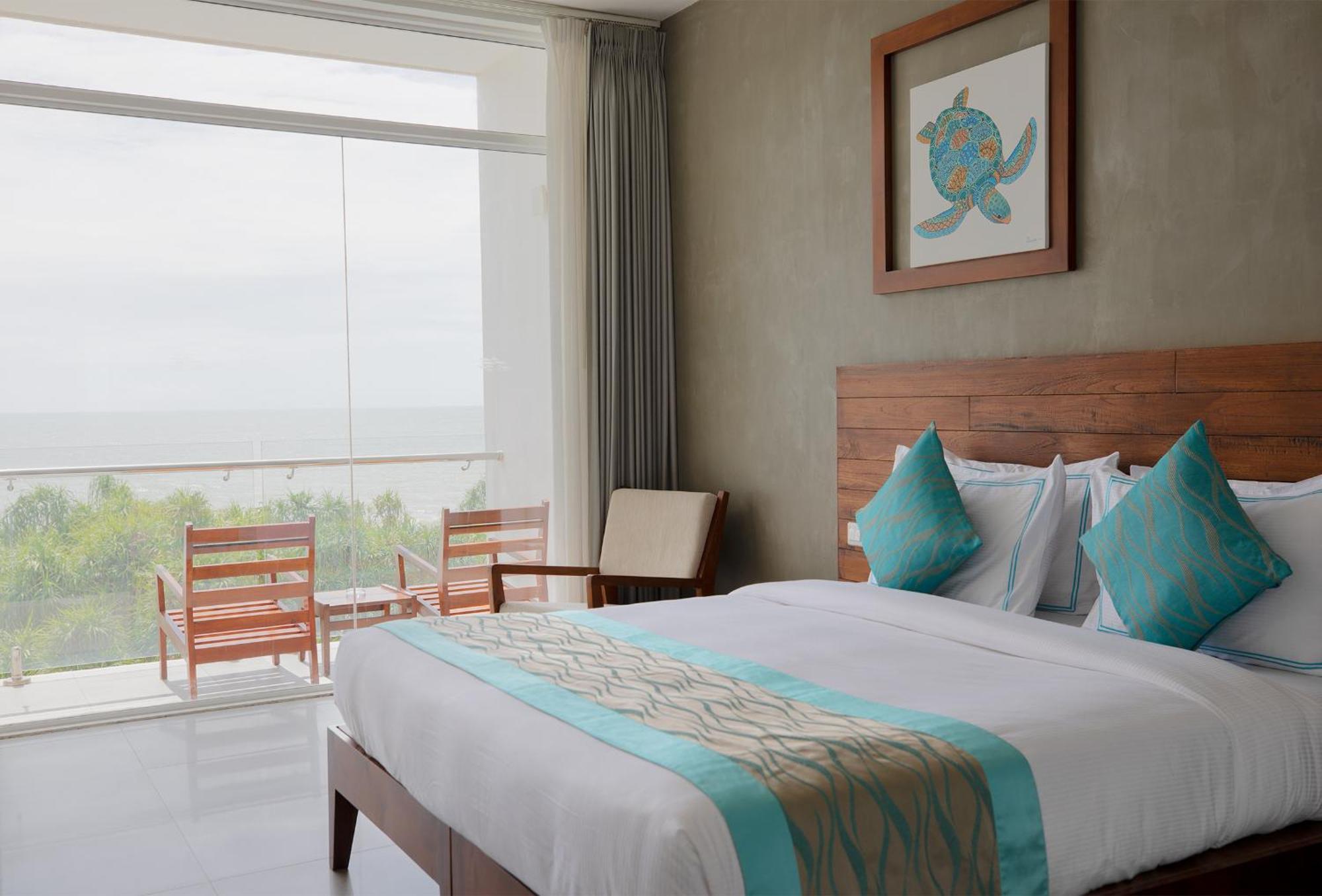 The Habitat Kosgoda By Asia Leisure Extérieur photo