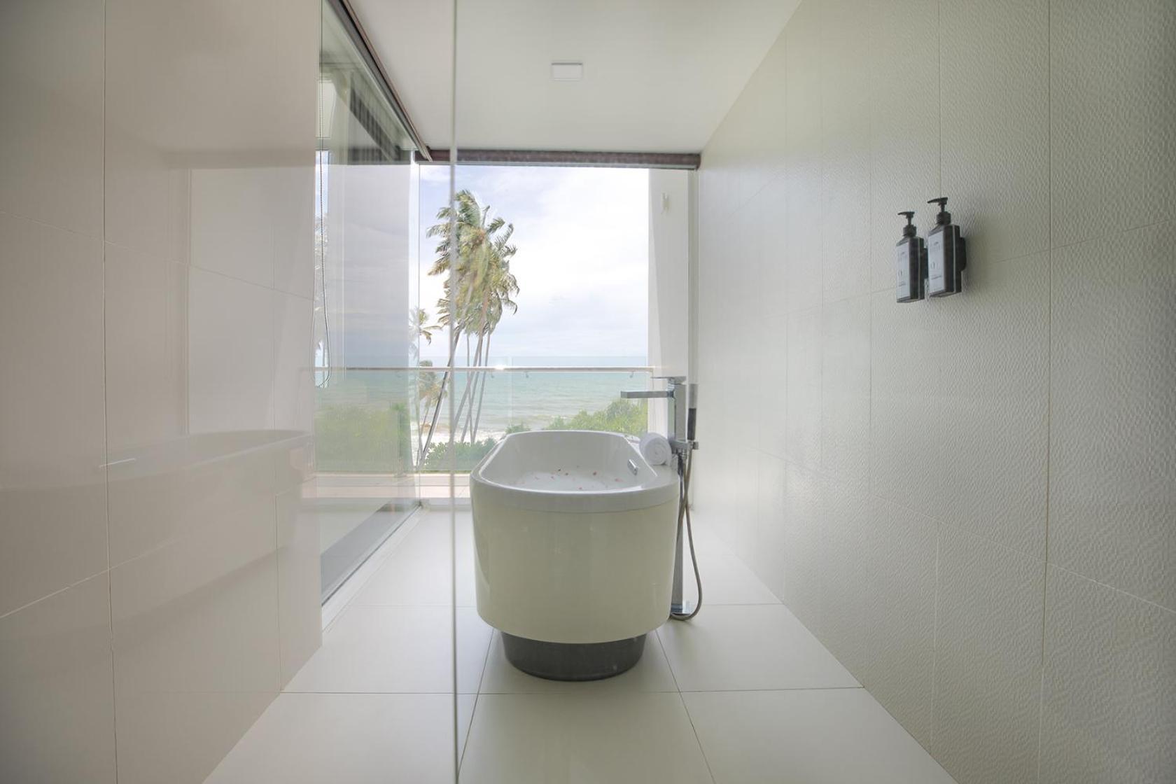 The Habitat Kosgoda By Asia Leisure Extérieur photo