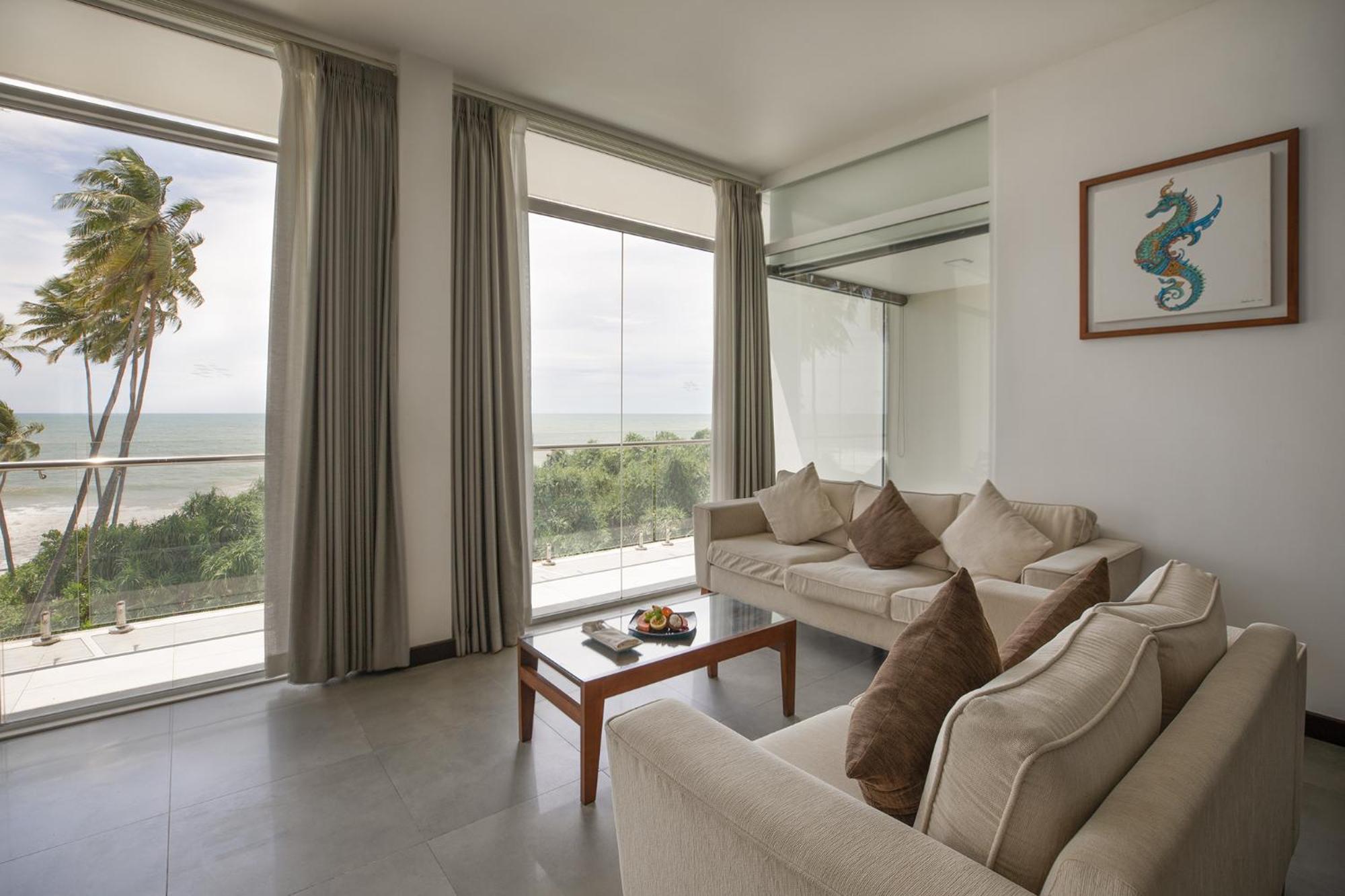 The Habitat Kosgoda By Asia Leisure Extérieur photo