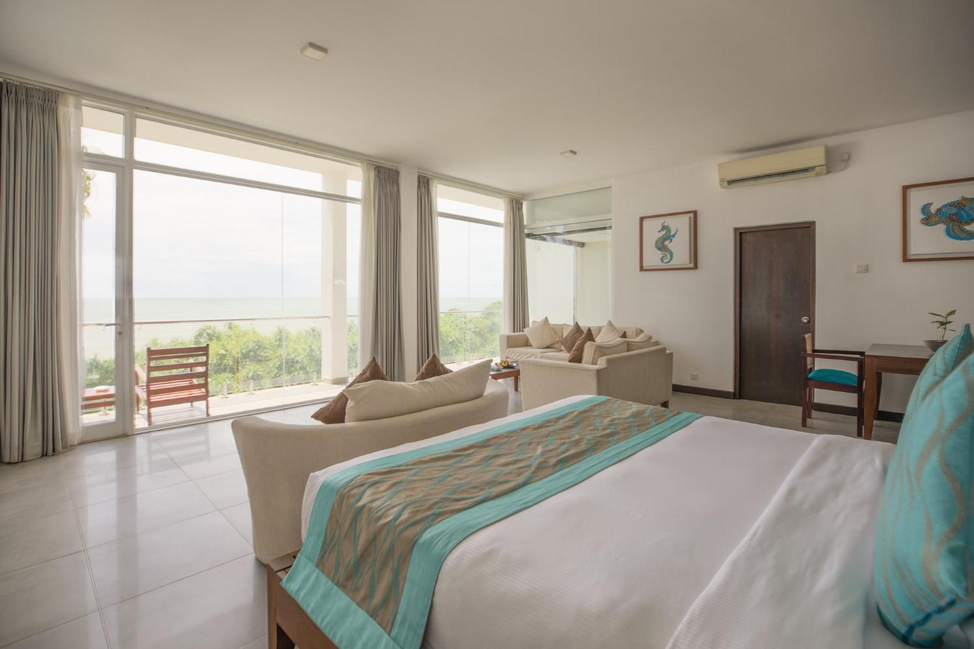 The Habitat Kosgoda By Asia Leisure Extérieur photo