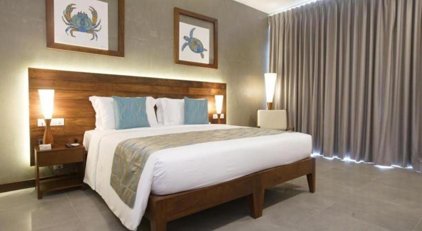 The Habitat Kosgoda By Asia Leisure Extérieur photo