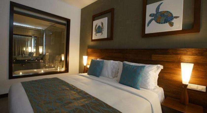 The Habitat Kosgoda By Asia Leisure Extérieur photo
