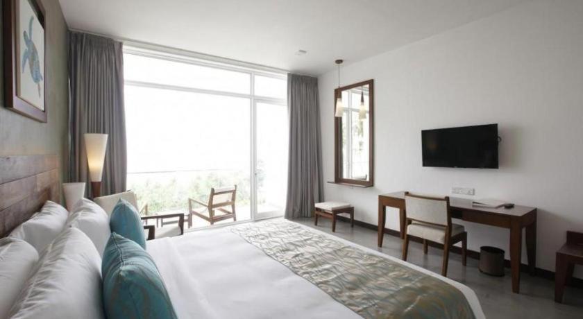 The Habitat Kosgoda By Asia Leisure Extérieur photo