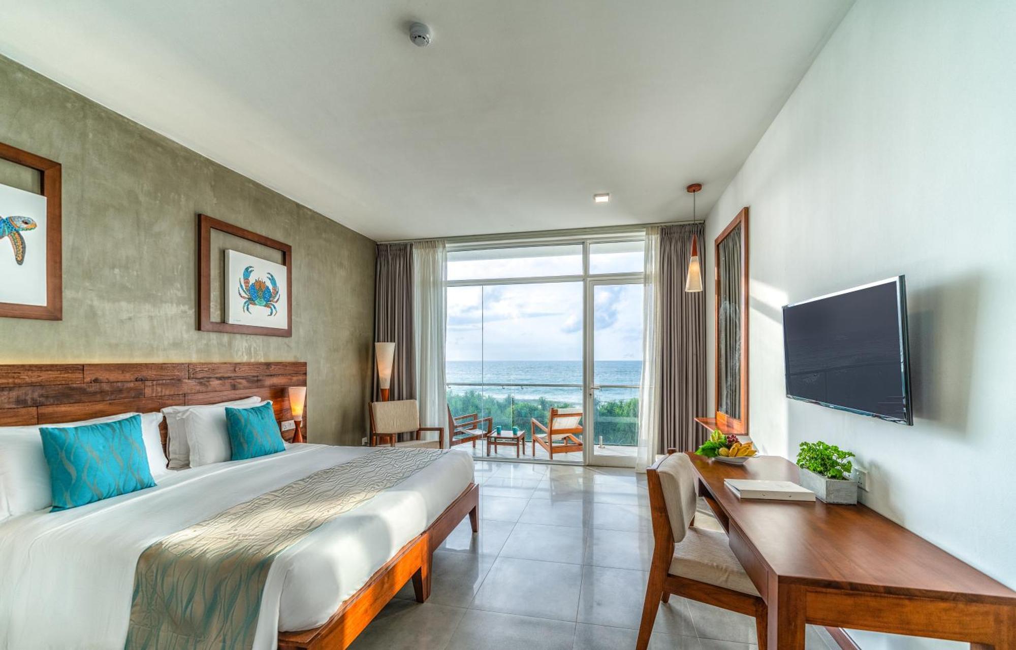The Habitat Kosgoda By Asia Leisure Extérieur photo
