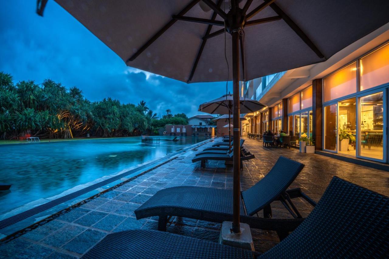 The Habitat Kosgoda By Asia Leisure Extérieur photo