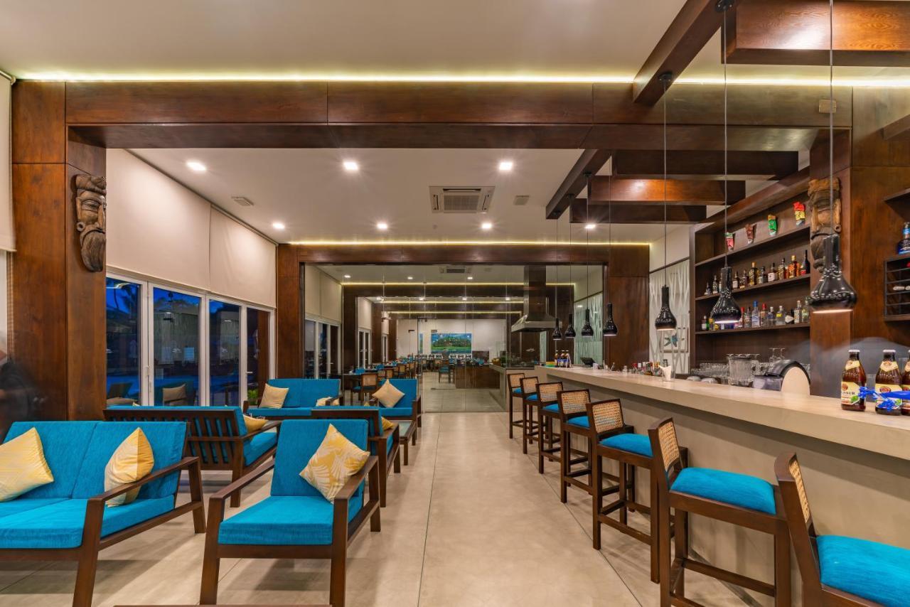 The Habitat Kosgoda By Asia Leisure Extérieur photo