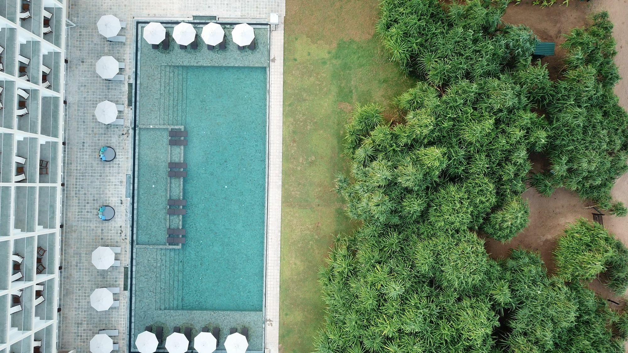 The Habitat Kosgoda By Asia Leisure Extérieur photo