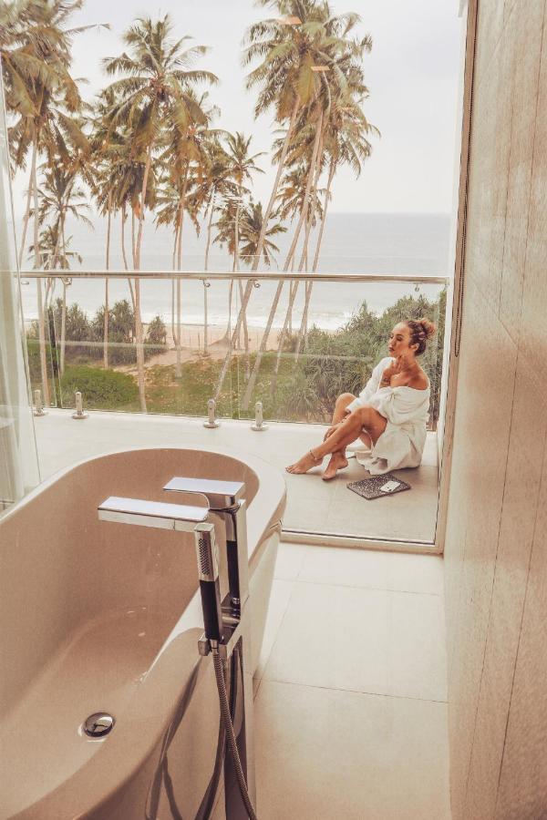 The Habitat Kosgoda By Asia Leisure Extérieur photo